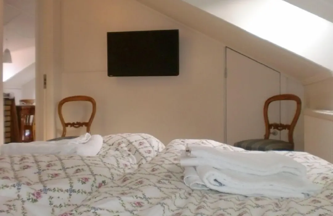 Trollhaettans Bed And Breakfast-1