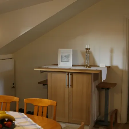 Trollhaettans Bed And Breakfast-3