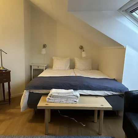 Trollhaettans Bed And Breakfast-3